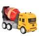 Машина дитяча Автопром Будівельна техніка масштаб 1:43 AP7469-2 фото 1