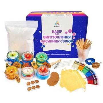 Набори для творчості