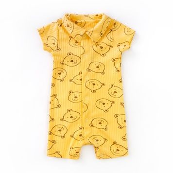 Пісочник-сорочка для немовлят Baby bears інтерлок 132371171416 фото