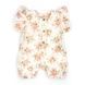 Пісочник з мусліна для дівчинки Vintage Flower 132356571383 фото 2