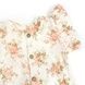 Пісочник з мусліна для дівчинки Vintage Flower 132356571383 фото 3
