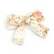 Пісочник з мусліна для дівчинки Vintage Flower 132356571383 фото 6