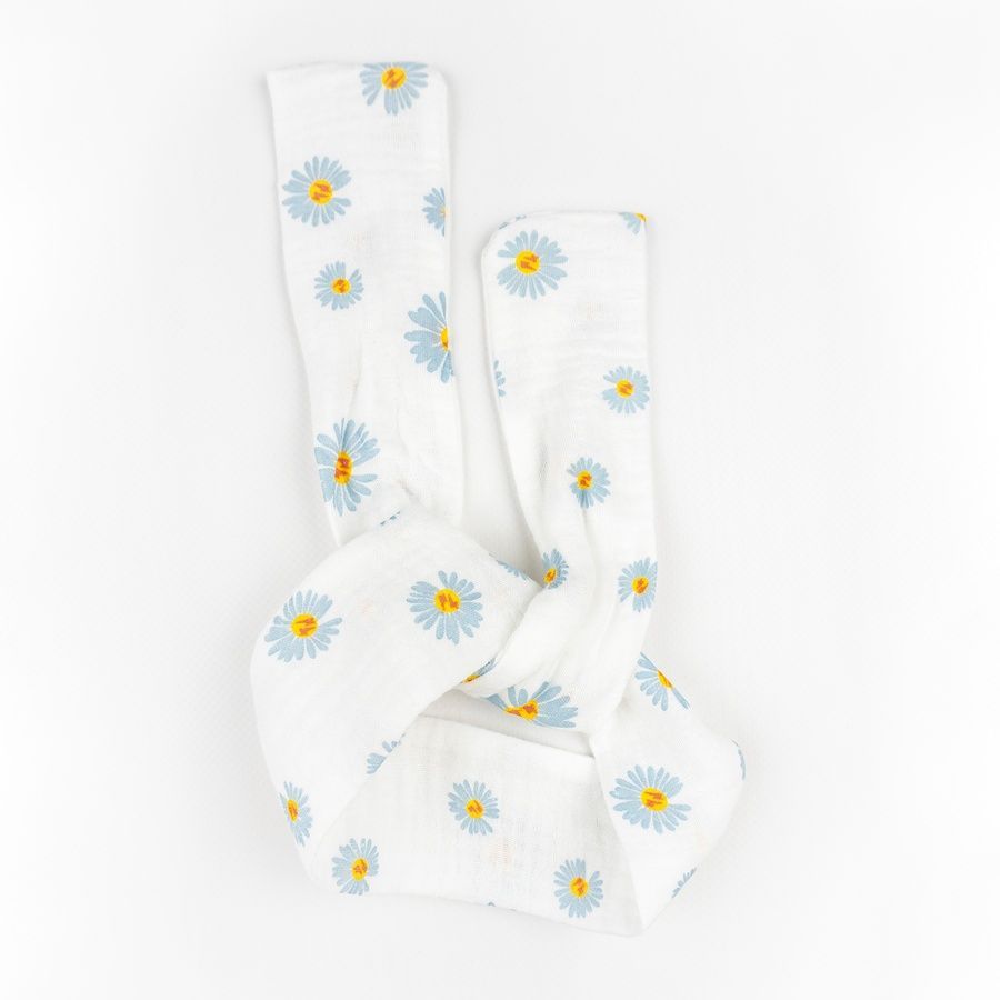 Пісочник для дівчинки муслін Chamomile 131903569798 фото