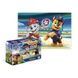 Пазл дитячий DoDo Paw Patrol Маршал та Гонщик 35 елементів 200691 фото 2