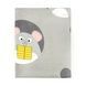 Пелюшка для новонароджених непромокаюча Baby mouse 132377871430 фото 1