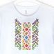 Футболка для дівчинки Colors of Summer з вишивкою 132379271433 фото 2